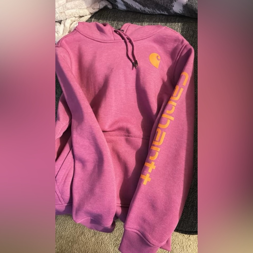 Carhartt Hoodie